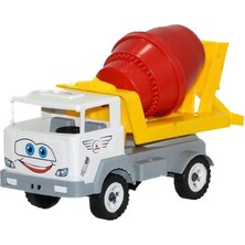 Die Grup 901 Inşaat Set