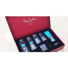 Pms Pierre Cardin 99071 Erkek 9 Parça Çeyiz Seti