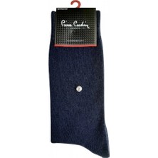 Pms Pierre Cardin 503 Yün Erkek Soket Çorap