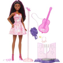 Die Grup HRG41 Barbie 65.yıl Deluxe Kariyer Bebekleri