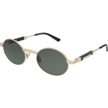 Quantum Q327.C3 53 Unisex Güneş Gözlüğü