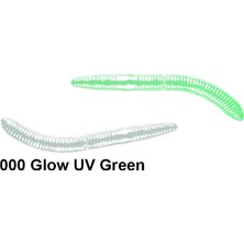 Libra Lures Fatty D'worm 65MM 10ADET – Peynirli