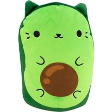 Die Grup Cep V1035 Cats Vs Pickles Gold Jumbo Seri 22 cm