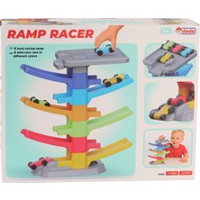 Die Grup 04093 Rampalı Yarış 6 Katlı