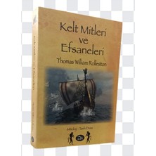 İlya Kelt Mitleri ve Efsaneleri