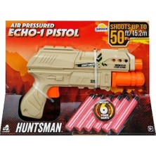 Die Grup 91943 Huntsman Alpha Echo-1 Pistol Tüfek -Sunman