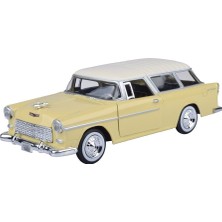 Die Grup MM-73248 1 24 1955 Chevy Bel Aır Nomad
