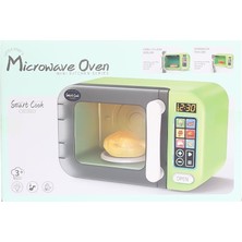 Die Grup LD-883A Dokunmatik Mikrodalga -Vardem