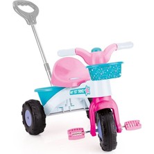 Die Grup 2567 Oyuncak Ilk Bisikletim Tutamaklı