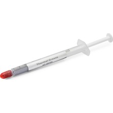 Die Grup Yüksek Performans Termal Macun - Gri (0.5 G) HDX651S