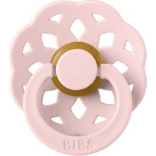 Die Grup Bibs Boheme Kauçuk Emzik 6-18 Ay Blossom