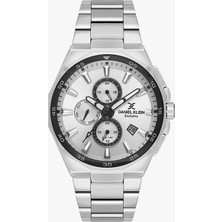 Daniel Klein Danıel Kleın DK.13.10160-1  Erkek Kol Saati