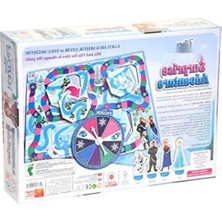 Esranın Dünyası Üniseks Eğlenceli Kart Oyunu