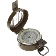 Die Grup Yüksek Kaliteli Çinko Alaşim Amerikan Askeri Çok Fonksiyonlu Alan Açık Pusula DC60-1B