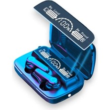 Sayarmarkt M19 Bluetooth Kulaklık
