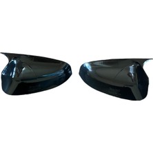 Arcars Yarasa Ayna Kapagı Skoda Fabıa Mk3 Sınyallı 2015-2021