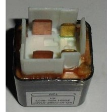 Espada YAMAHA YBR125 K ESD MARŞ RÖLESİ OTOMATİĞİ