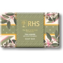 Rhs The Best Of British Tea Leaves Sabun 200 gr