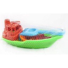 Die Grup Erdem Balıkçı Teknesi ER-501