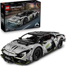 Die Grup 42214 LEGO Technic Lamborghini Revuelto 1135 Parça +10 Yaş