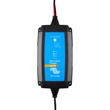 Victron Energy Blue Smart Akü Şarj Cihazı 24V 13AH 1 Çıkışlı (BPC241331034)