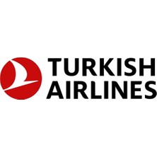 Özgül Reklam Turkish Airlines Sticker / Türk Hava Yolları Sticker
