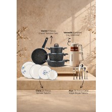 Bernardo Çeyiz Seti-1