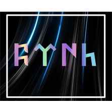 Özgül Reklam Göktürkçe Türk Yazısı Sticker Araç Yazısı Motor Etiketi