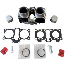 Espada RKS R250 SİLİNDİR SETİ KOMPLE SUZUKI GSXR 250 / GW 250 INAZUMA /