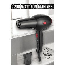 Die Grup Soğuk ve Sıcak Üfleme Özellikli Ac Motorlu Saç Kurutma Makinesi