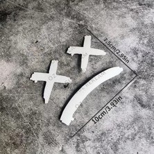 Özgül Reklam Üzgün Surat Sticker x Sticker Araba Sticker / Motor Sticker / Laptop Sticker