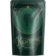 Kaldi Knows Coffee Co. / Valance 250 Gr.