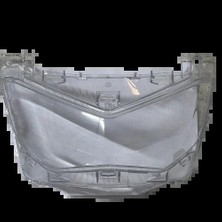 Espada YAMAHA NMAX 125 155 ÖN FAR CAMI 2021-2024