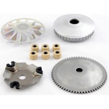 Espada HONDA SPACY 110 ÖN VARYATÖR KOMPLE RKS PRIVATE 125