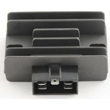 Yamaha Ybr 125 Konjektör Tek Soket 5 Fişli  Espada