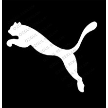 Özgül Reklam Sticker Çok Amaçlı Sticker Araba Sticker / Motor Sticker / Laptop Sticker