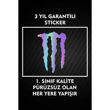 Özgül Reklam Sticker 15X10 cm / Etiket / Araç Sticker / Araba Sticker