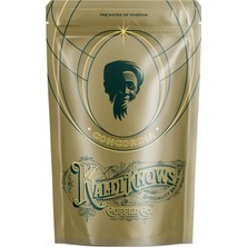 Kaldi Knows Coffee Co. / Concordia 250 Gr.