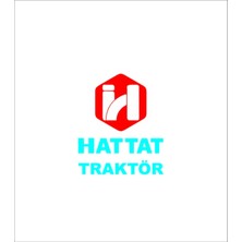 Özgül Reklam John Deere Sticker / Traktör Sticker 25X30 cm