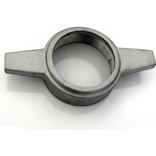 Honda WB30 Kelebek, Rekor Için