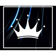 Özgül Reklam Yengeç Sticker