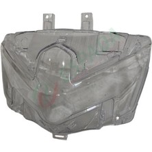 Espada YAMAHA NMAX 125 ÖN FAR CAMI 2025