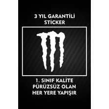 Özgül Reklam Sticker 15X10 cm / Etiket / Araç Sticker / Araba Sticker