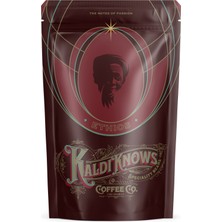 Kaldi Knows Coffee Co. Ethios 250 Gr.