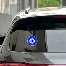 Özgül Reklam Nazar Boncuğu Sticker