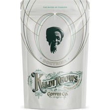 Kaldi Knows Coffee Co. Doctrina 250 Gr. / Signature Blend