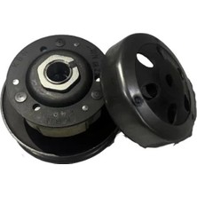 Espada MOTOGUSTO SANTA 125 ARKA VARYATÖR DEBRİYAJ KOMPLE OEM