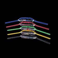 Espada MODİFİYE GİDON DİREKSİYON 22 MM SÜNGERLİ KIRMIZI UNİVERSAL