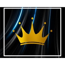 Özgül Reklam Yengeç Sticker