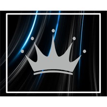 Özgül Reklam Yengeç Sticker